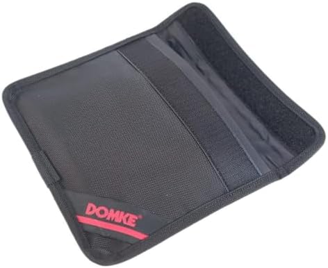 Domke Medium Filmguard Film Bag for Airport Xray, Lead Lined Film Case - Image 3