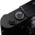 Camera Soft Release Button, 13mm Brass Shutter Button, Black by Unknown