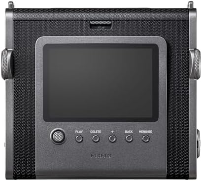 Fujifilm INSTAX Wide Evo Instant Film Camera - Image 4