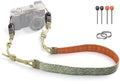 PGYTECH Camera Strap Air Artistic Style for Mirrorless (Tribal Geometric) by PGYTECH-US