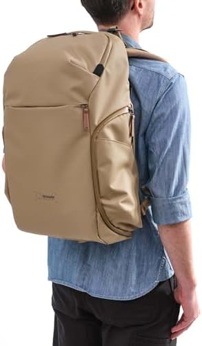 Shimoda Urban Explore 30, Maximum Capacity Everyday Outdoor Photography Travel Backpack, Carry-On Compatible, 16" Laptop Sleeve, Anti-Theft Camera Access, Removable Camera Insert Included, Boa - Image 3