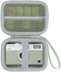 RIYADAone Case for KODAK EKTAR H35/H35N/Ultra F9/M35 Half Frame Film Camera by RIYADAone