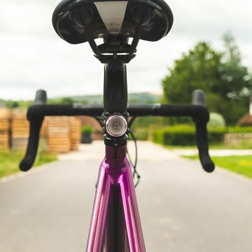 Exposure Lights Tracer Mk3 ReAKT Pelaton Rear Light - Image 4