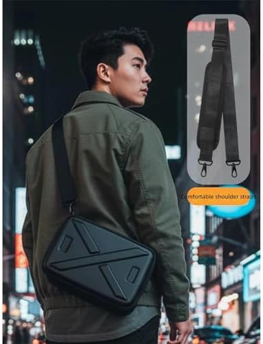 Slimmer Portable Carrying Case for Professional Photography Gear and Equipment Carrying Pouches Shell Soft Interior Pad Camera Equipment Planner Camera Planner - Image 5