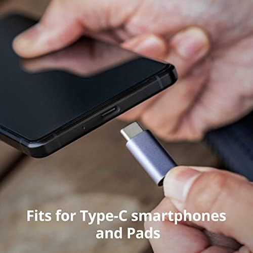 PGYTECH UHS-II SD4.0/Micro SD Card Reader Holder TF Memory Card Reader Case - Image 6