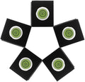 Hot Shoe Protector Cover Spirit Level for Camera Flashlight 5pcs Plastic Hot Shoe Mount Protectors for Stable Photography Essential Accessory for DSLR Users by DIYEAH