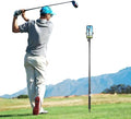 BMZX Golf Tripod Monopod, 47" Selfie Stick for Golf Swing Training & Recording | with Spike, Tripod, Magnetic Phone Holder, 1/4"-20 Screw, Carry Bag | Compatible with iPhones, Android & Cameras by BMZXTESLAAFTERMARKET