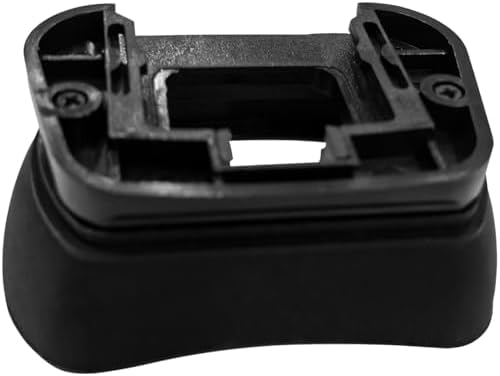 DK-29 Soft Silicone Eyecup Extension,for Nikon Z7 II, Z6 III, Z6 II,Z5 - Image 4