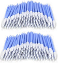 Wellgler's 200pcs Foam Cleaning Swabs，for Electronic, Gun Cleaning or Clean Solenoid Valves（Ideal for Cleaning Narrow Gaps or Tracks） by DisposableOralSwabs