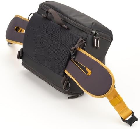 Shimoda Top Loader - Large - Black (520-406) - Image 5