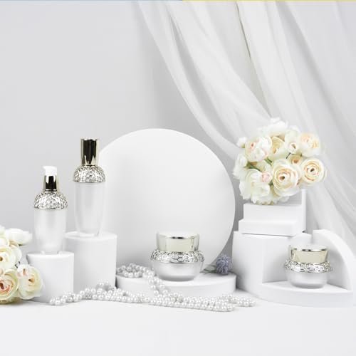 Small EVA Products Photography Background Props Set, 8pcs - Image 7