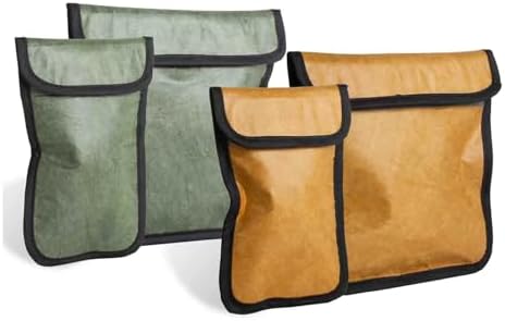 Large Capacity X Ray Shielding Bag for Film Storage Long Term Use Film Protector - Image 6