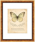 XUANLUO 1 pcs 11x14 Picture Frame with Gold Color,Rustic Retro Photo Frame by XUANLUO