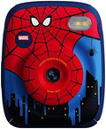 kiimento Spider-Man Official Licensed Instant Print Digital Camera, 48MP Photo, 1080p Video, 5-Sec Ink-Free Prints, Selfie & Creator Mode, 32GB SD Card (Model P2) by kiimentoFormerlyKidamento