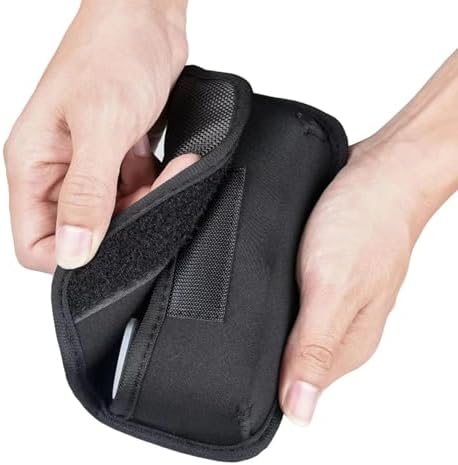 2X Photographic Aids Soft Film Anti-X-Ray Protective Case/Bag for DSLR Digital SLR Digital Film Bag Case, 4 Slot - Image 3