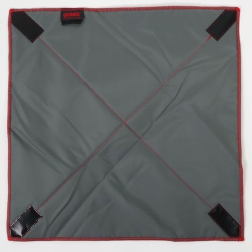 Domke F-34L 19-Inch Protective Wrap -Red - Image 3