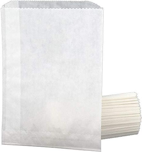 Lineco, Glassine Envelopes 5.25'' x 7.25'' (Pack of 100) by Lineco