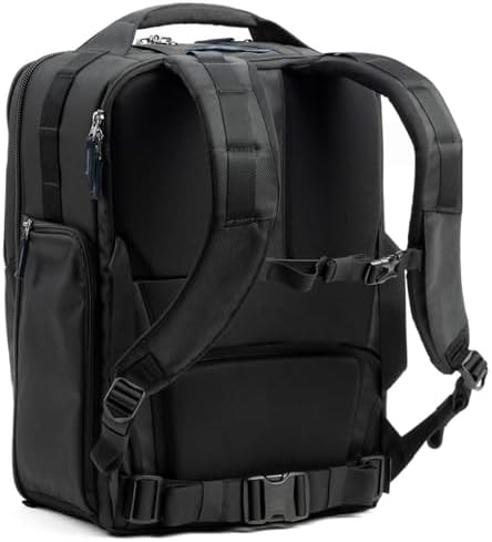Think Tank Airport Essentials 26L Backpack for Camera and Photo Gear - Black - Image 5