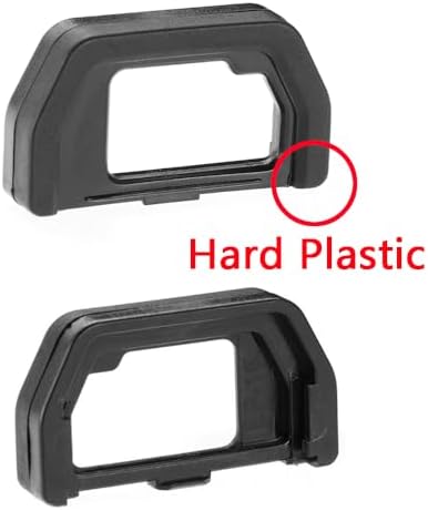 EP-15 Eyecup Eyepiece Viewfinder Compatible for Olympus - Image 2