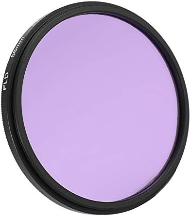Andoer Professional Camera CPL FLD Lens Filters Kit and Altura Photo Neutral Density Filter Set Photography Accessories 58mm - Image 6