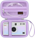 Canboc Carrying Case for KODAK EKTAR H35/ H35N/ EC35/ Snapic A1 Film Camera by Canboc