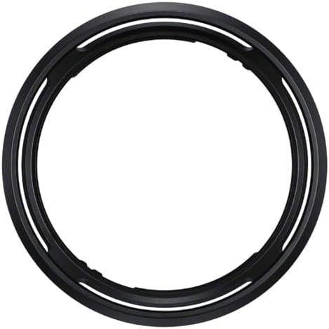 Sony LHP1 Lens Hood (Black) - Image 3