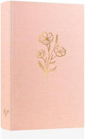 Holoary Photo Album 4x6 300 Photos, 300 Pockets 4”x6” Picture Album, Linen Fabric Cover Big Picture Book for Photos with Writing Area, 4x6 Photo Albums for Family Weddings Travel Memories(Pink) by Holoary