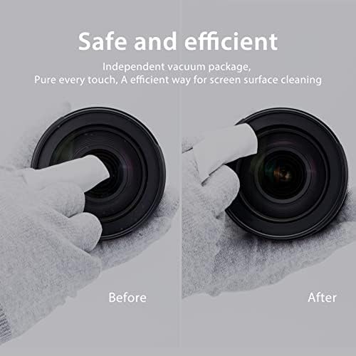 VSGO 7-in-1 Camera Lens and Sensor Cleaning Kit - Image 6