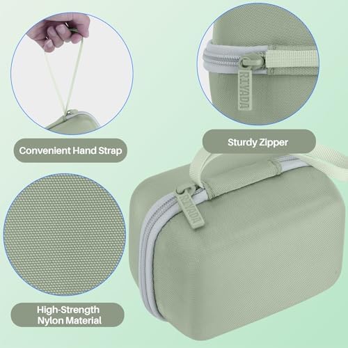 RIYADAone Case for KODAK EKTAR H35/H35N/Ultra F9/M35 Half Frame Film Camera - Image 5