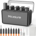 for iPhone Cleaning Kit, Multi-Tool for iPad AirPods Speaker & Charger Port by Maxsure