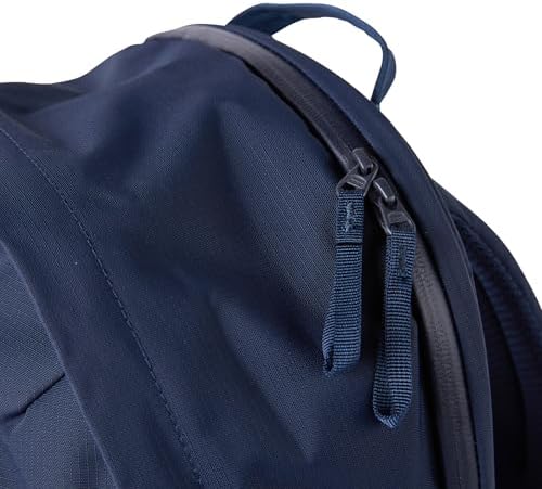 Moment Everything Backpack – 17L or 21L Weatherproof Everyday Camera & Laptop Bag (Gen 2, Navy, 21L) - Image 7
