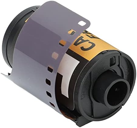35mm Color Film, 320-400 ISO, Fine Grain Wide Exposure Latitude for 135 Camera, Color Negative Film, Medium Contrast (36 Sheet) - Image 2