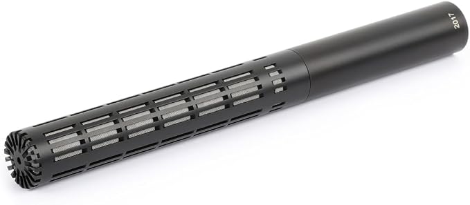DPA 2017 Shotgun Microphone by DPA
