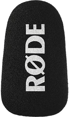 Rode VideoMic GO II Compact Shotgun Microphone Bundle with Helix Mount and SC19 4.9 Ft USB-C to Lightning Cable — 24-Bit Camera-Mount Mic for Filmmaking, Vlogging, Mobile Journalism, Content Creation - Image 4
