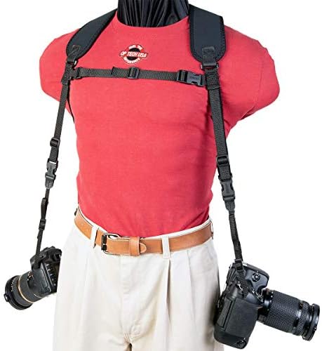 OP/TECH USA Dual Harness - Image 3