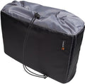 Pro Tec I501 Camera Insert Bag (Black/Gray) by Pro-Tec