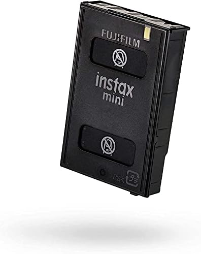 Fujifilm Instax Mini Instant Film,10 Sheets×5 Pack(Total 50 Shoots) Bundled with Tudak Photo Magnet Frames [Bulk Packaging] - Image 6