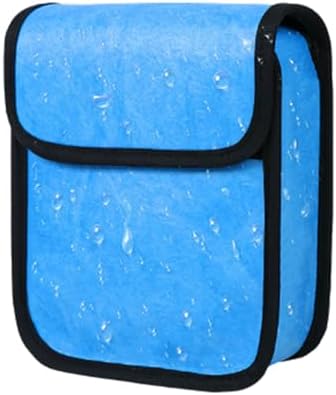 High Efficiency Film Guard Foil Bag Protective Storage Radiation Protect Replace Lightweight Security Bag by Unknown
