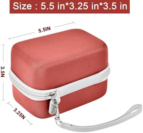 Film Camera Case for Kodak EKTAR H35 H35N Half Frame Film Camera - Image 5