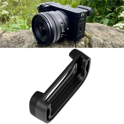 2pcs Camera Soft Silicone Viewfinder Eye Cup Compatible with Sony Alpha A6700 FDA-EP20 - Image 2