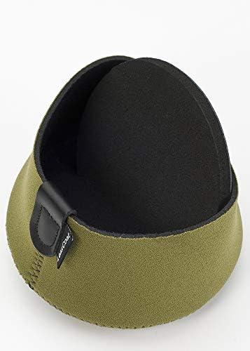 LensCoat LCHXLLG Hoodie X Large (Green) by LENSCOAT