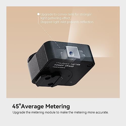 TTArtisan Light Meter II Black - Image 6