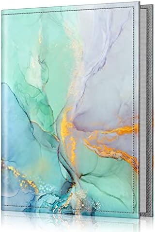 Fintie Photo Album 4x6 Photos - 52 Pockets Small Wallet Albums For Family by Fintie