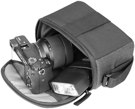 VANGUARD Vesta Aspire 12 GY Camera Shoulder Bag - Image 5