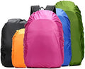 Frelaxy Waterproof Backpack Rain Cover, Pack Covers for Hiking, Travel by Frelaxy