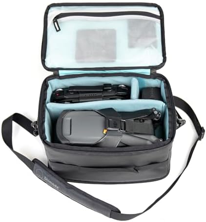 Shimoda Core Unit - Drone Pro - Black (520-472) - Image 3