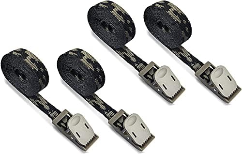 WingHome Wildlife Trail Camera Mounting Straps by WingHome
