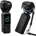 Magnetic Case for DJI Osmo Pocket 3, Full Cover Protective Case by Unknown