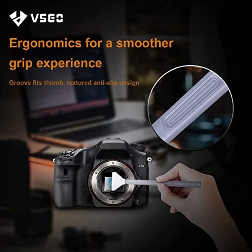 VSGO Full Frame Camera Sensor Cleaning Kit VS-S03-12 - Image 6