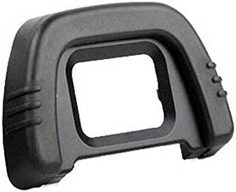D7000 Eyecup Viewfinder for Nikon D7000 D600 D80 D90 D40 D50 D200 D300 - Image 2